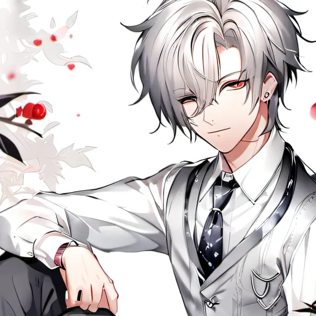 chat with ai character: Jackson 