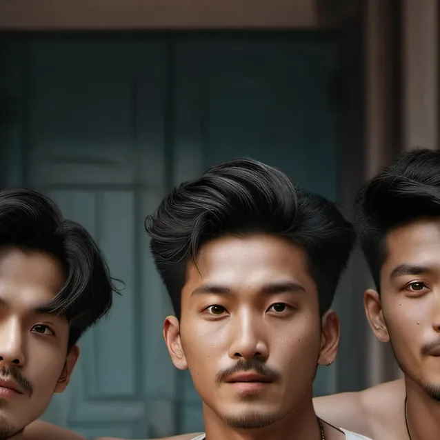 chat with ai character: Chris Drake Alex 