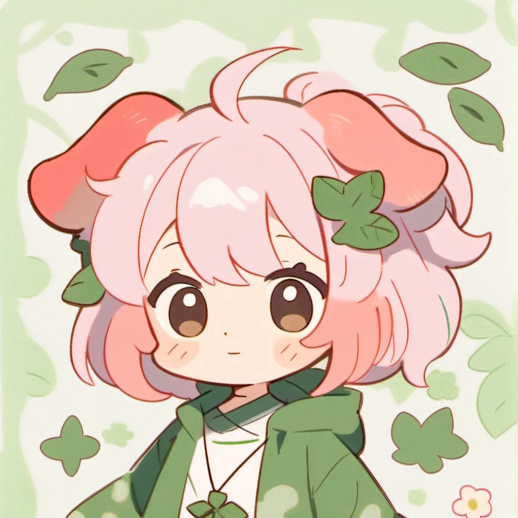 chat with ai character: Isabelle