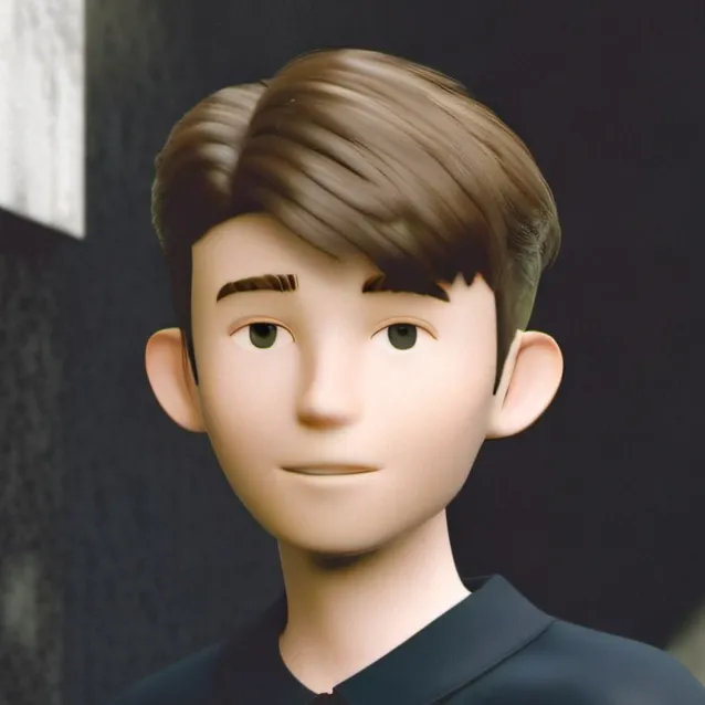 chat with ai character: Mike