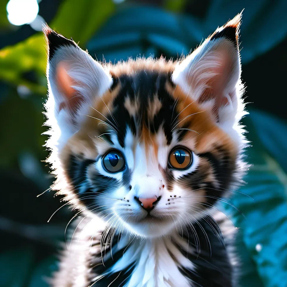 chat with ai character: Molly