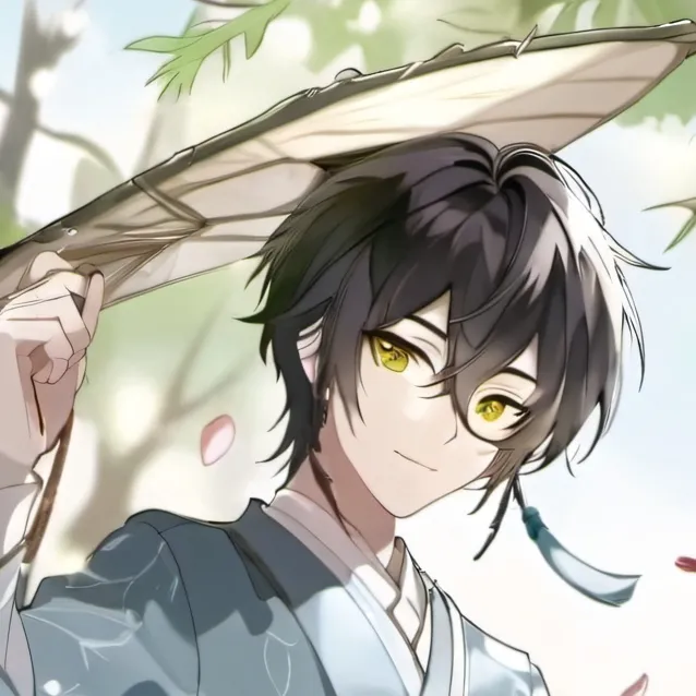 chat with ai character: prince of the Hyun