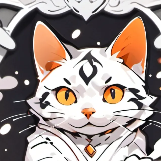 chat with ai character: hazbin niffty