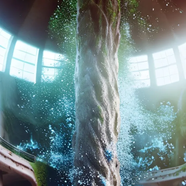 chat with ai character: THERIAN SCHOOL YAY