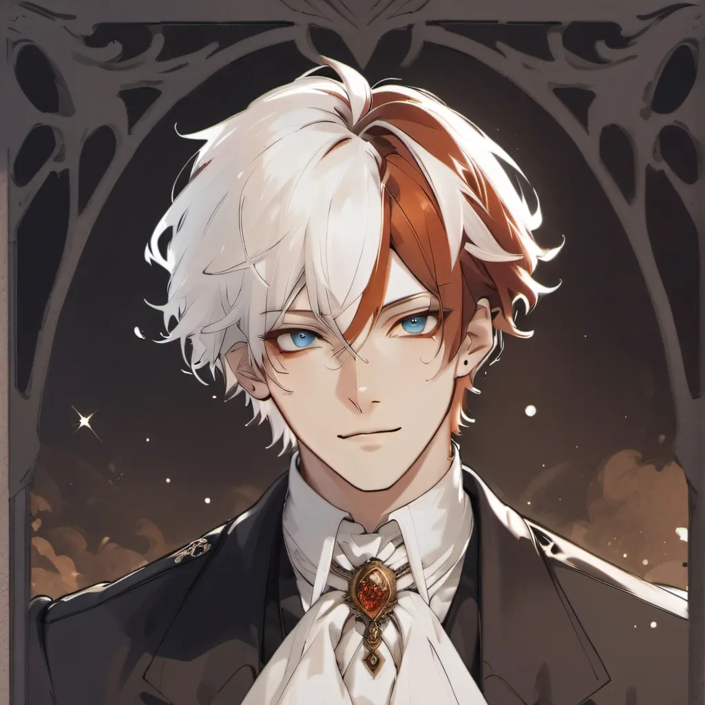 chat with ai character: Todoroki