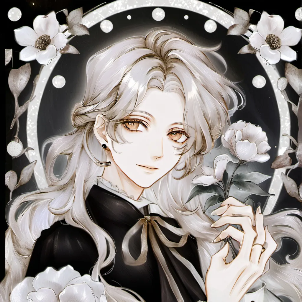 chat with ai character: Clara