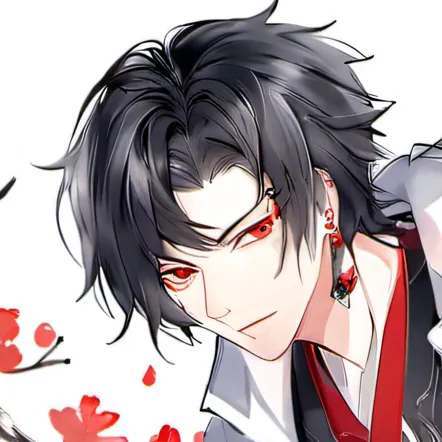 chat with ai character: Demon slayer