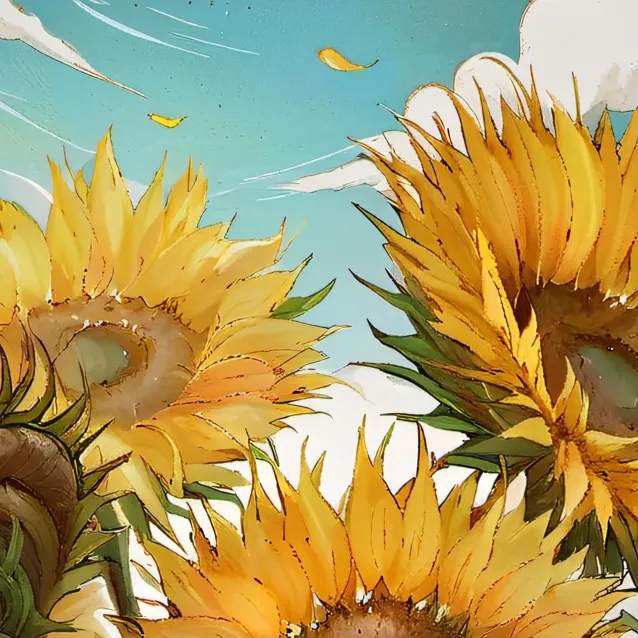 chat with ai character: dilan