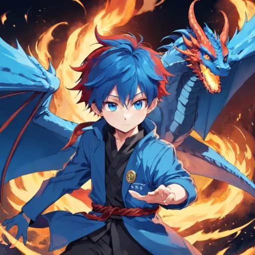 creator Yuji18272's avatar