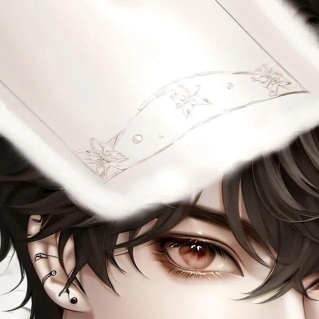 chat with ai character: Adam