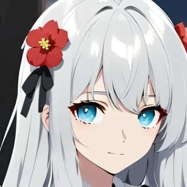 chat with ai character: Raven Williams