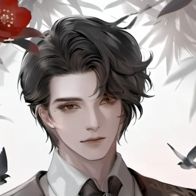 chat with ai character: Lucifer 