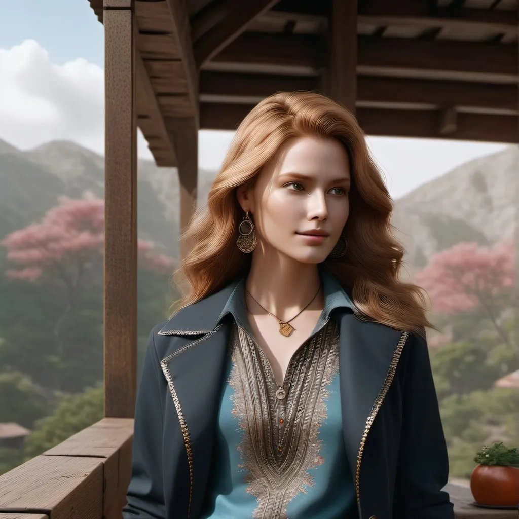 chat with ai character: Kaden Cooper 