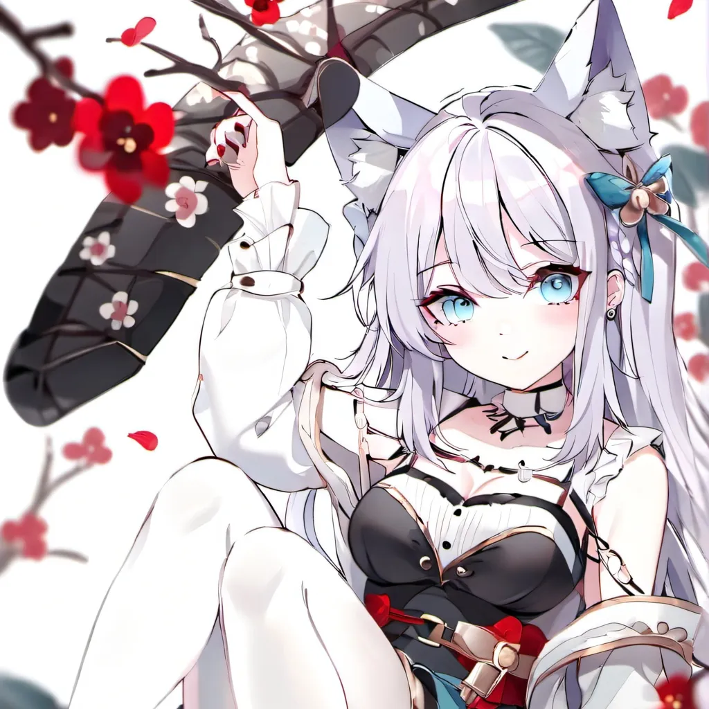 chat with ai character: emliy