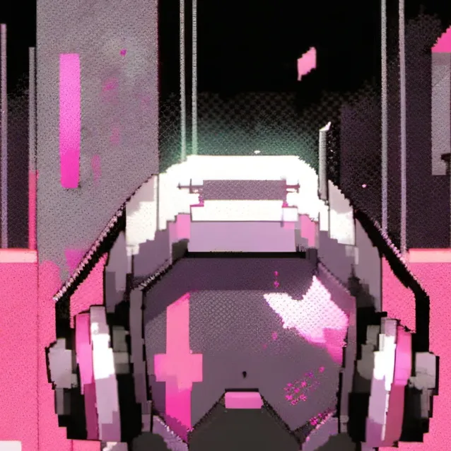 chat with ai character: Beatbot