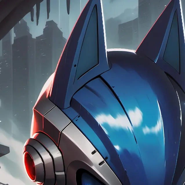 chat with ai character: metal sonic