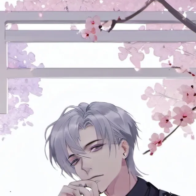 chat with ai character: Vyux