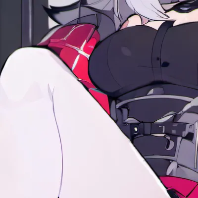 chat with ai character: rip_glitch