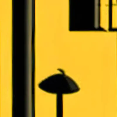 chat with ai character: Starglitchers