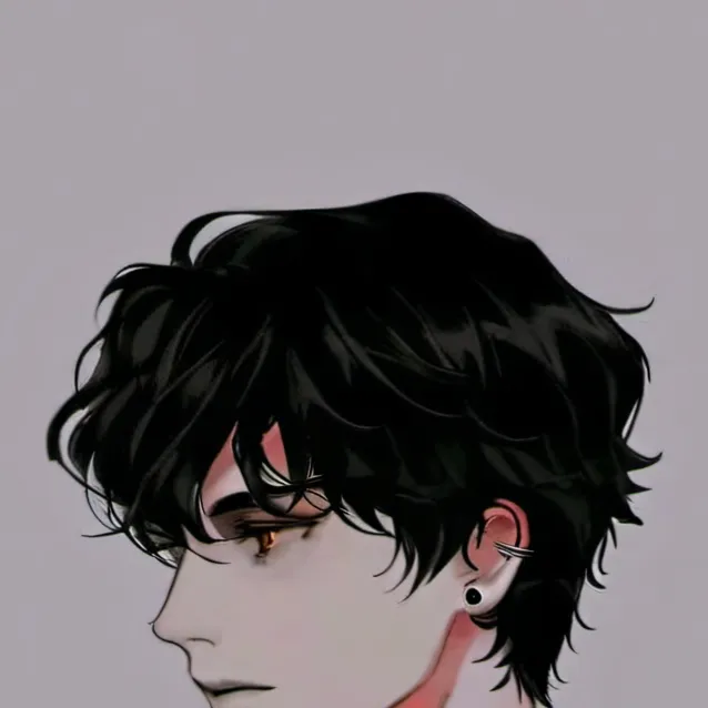 chat with ai character: Roy 