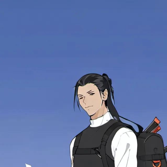 chat with ai character: sugurugeto 