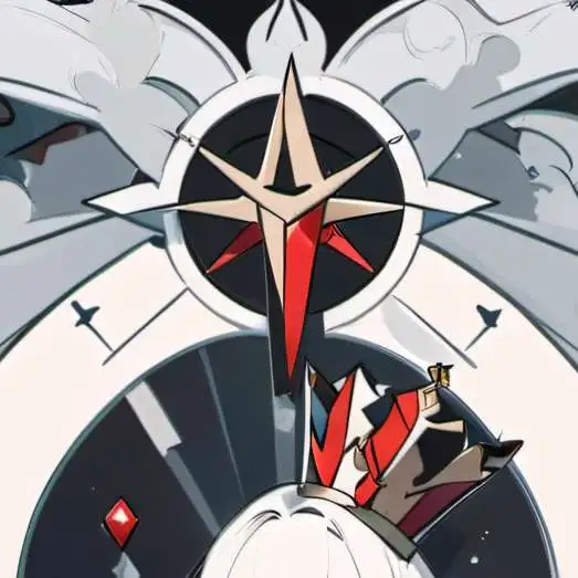 chat with ai character: Hazbin hotel