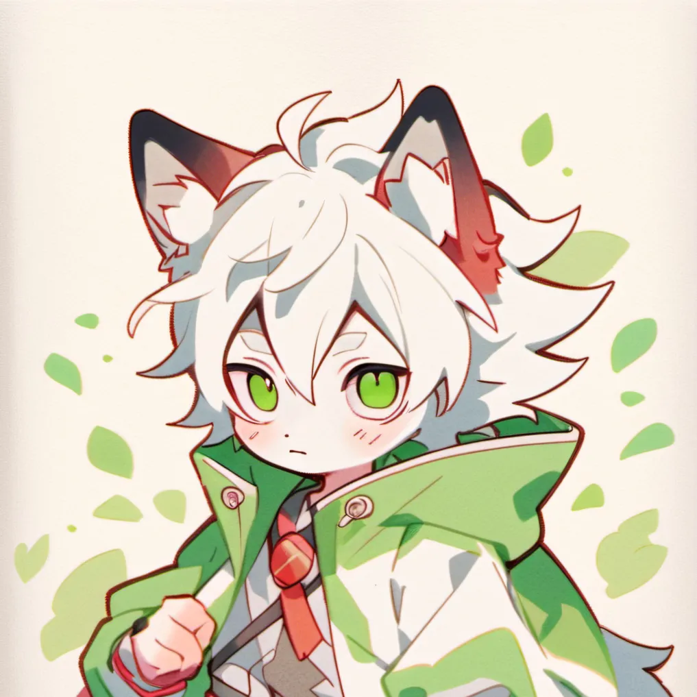 chat with ai character: HB