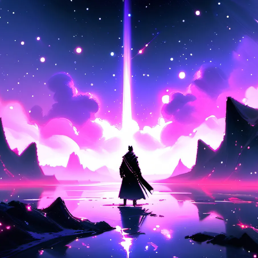 chat with ai character: Hazbin hotel