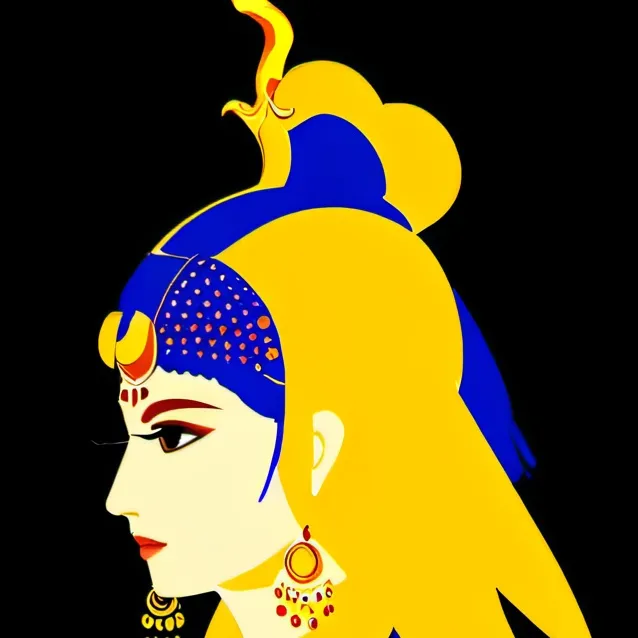 chat with ai character: mut