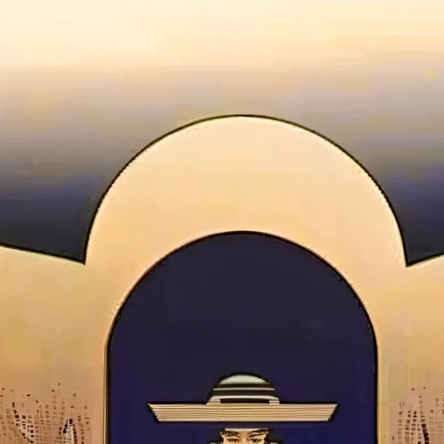 chat with ai character: Asherah