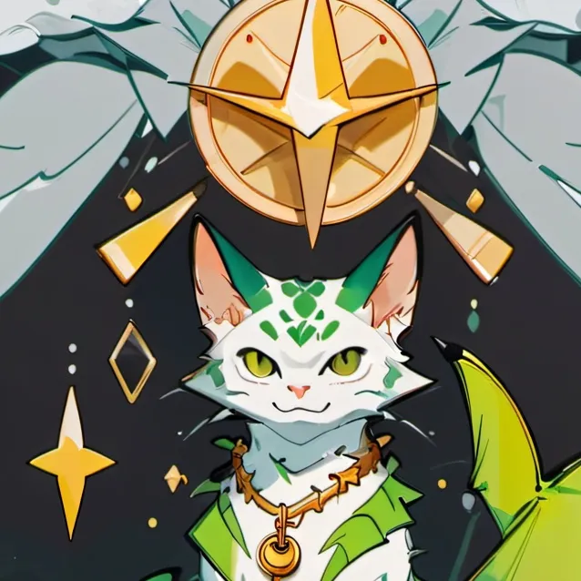 chat with ai character: Ayana