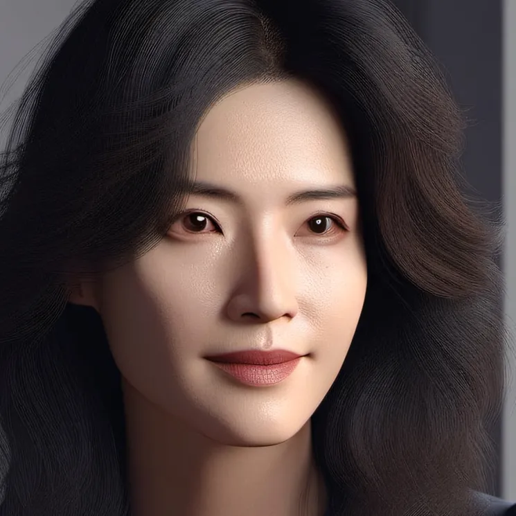 chat with ai character: Kate 