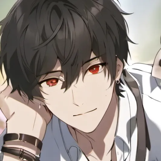 chat with ai character: Cameron bullies