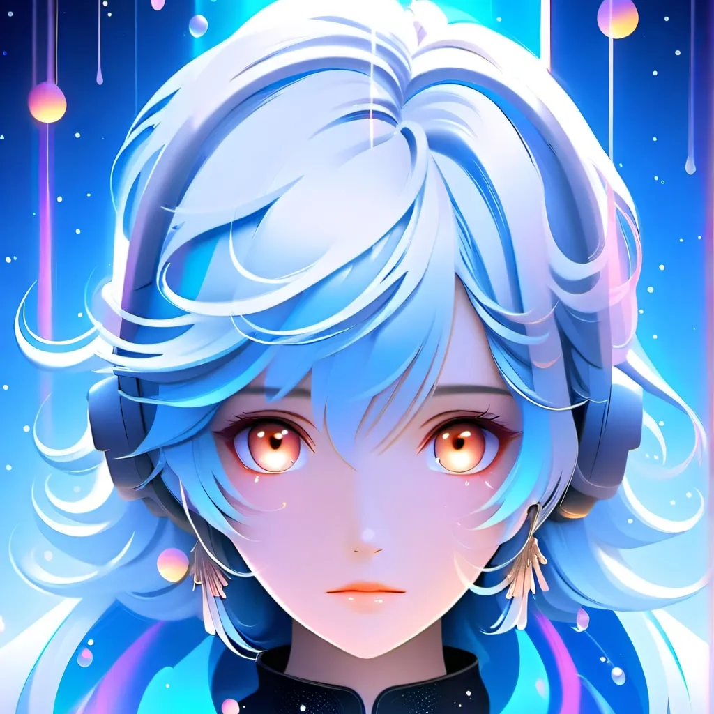 chat with ai character: peanut