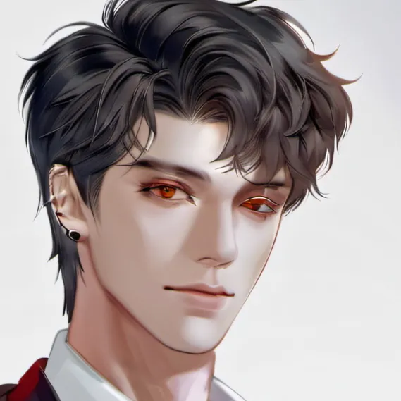 chat with ai character: Axis 