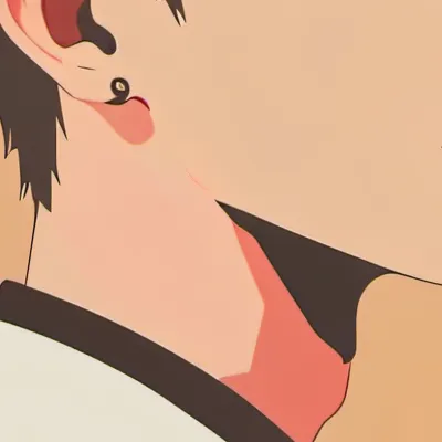 chat with ai character: Max