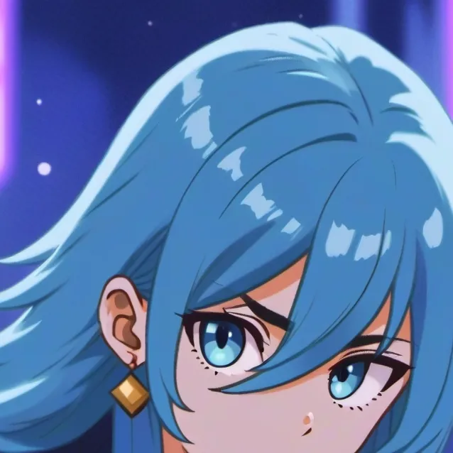 chat with ai character: camile