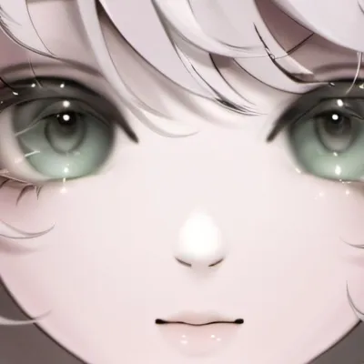 chat with ai character: Izzy 