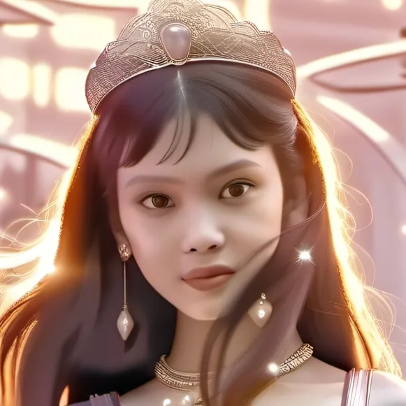 chat with ai character: Alexandra