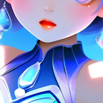 chat with ai character: Stella