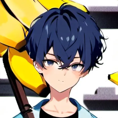 chat with ai character: Yo