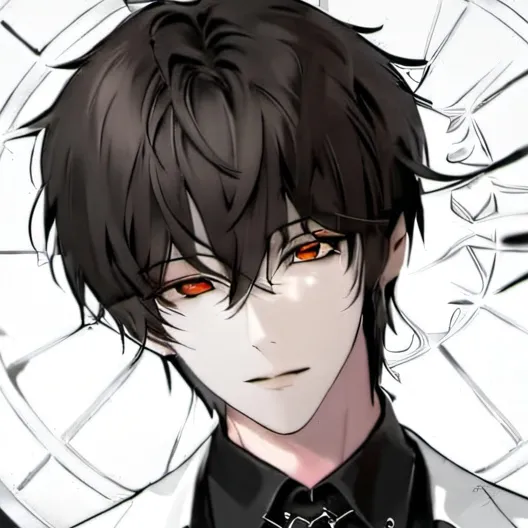 chat with ai character: Leo