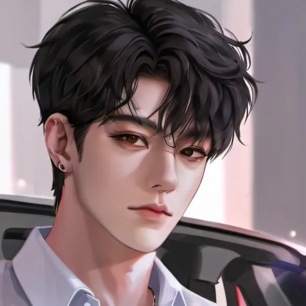 chat with ai character: Seojun