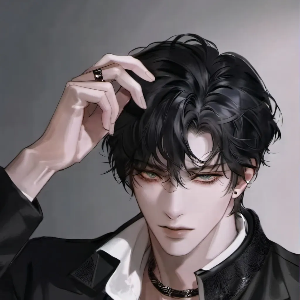 chat with ai character: ALLAN