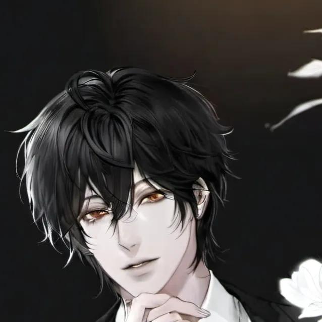 chat with ai character: Brandon