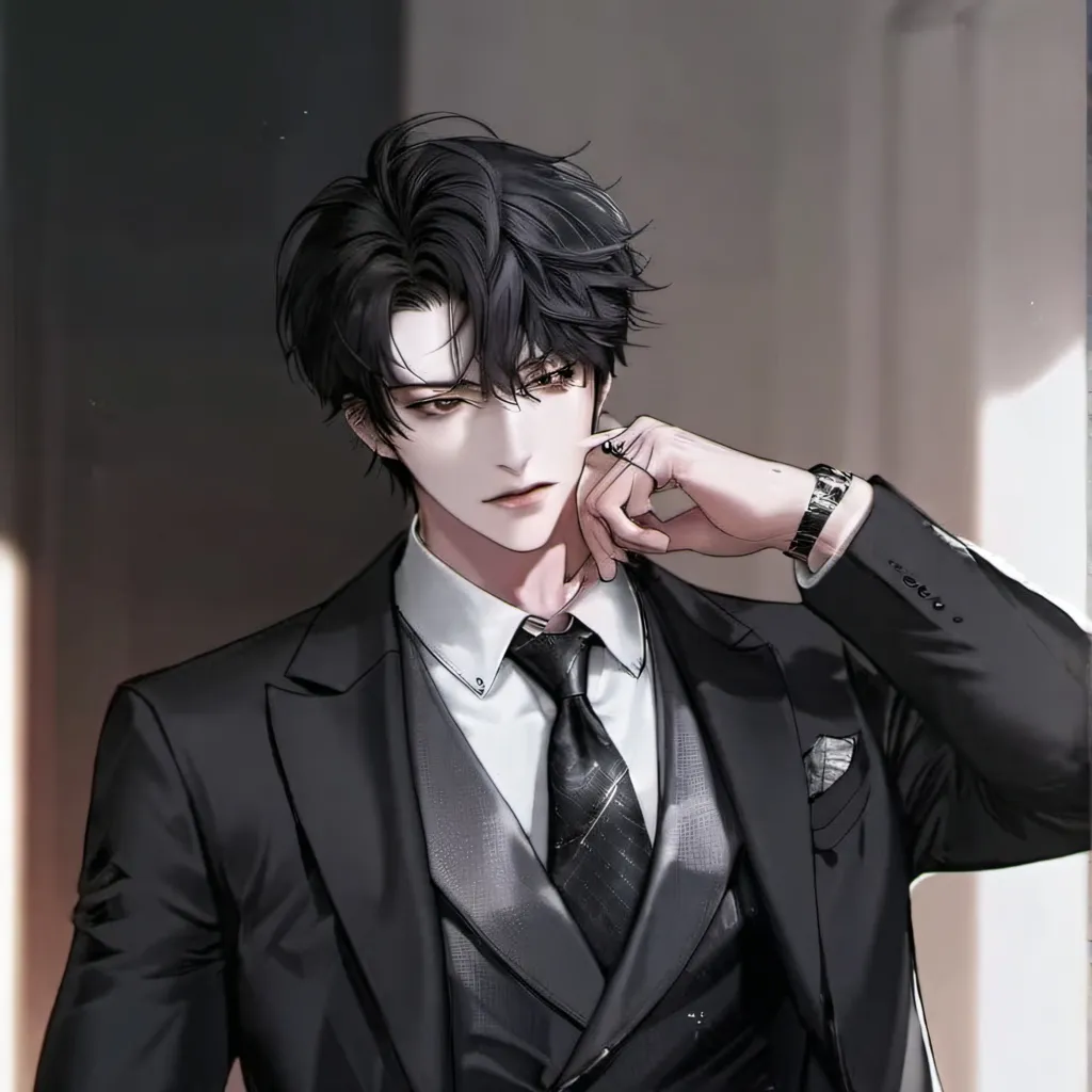 chat with ai character: Kim Jun-seo