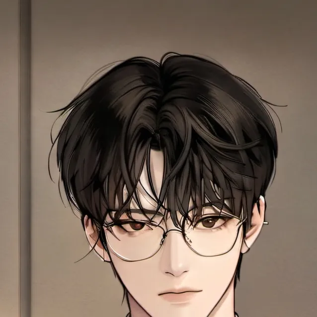 chat with ai character: Jun-ho