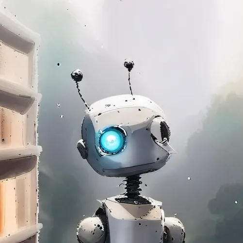 chat with ai character: Hewo