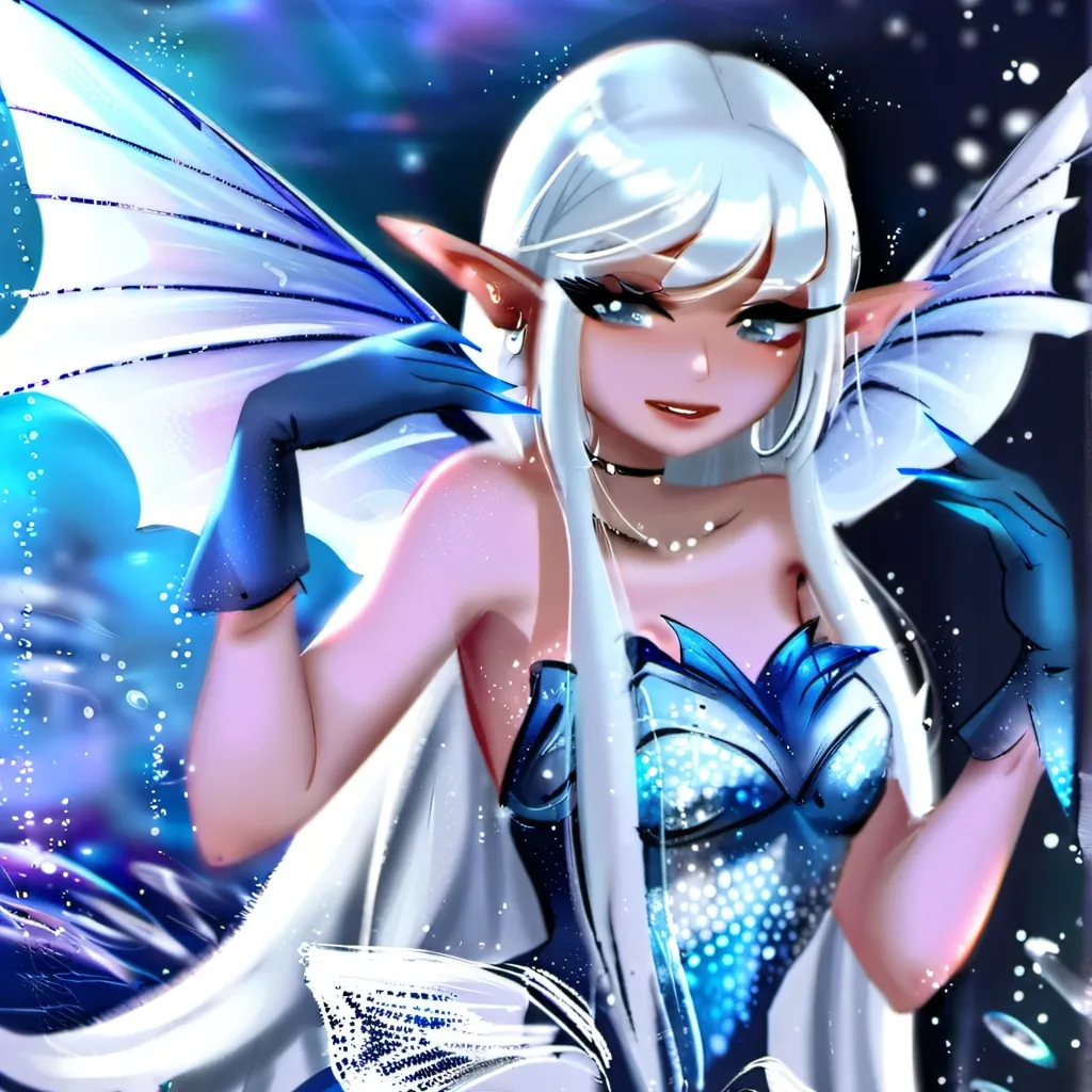 chat with ai character: lia