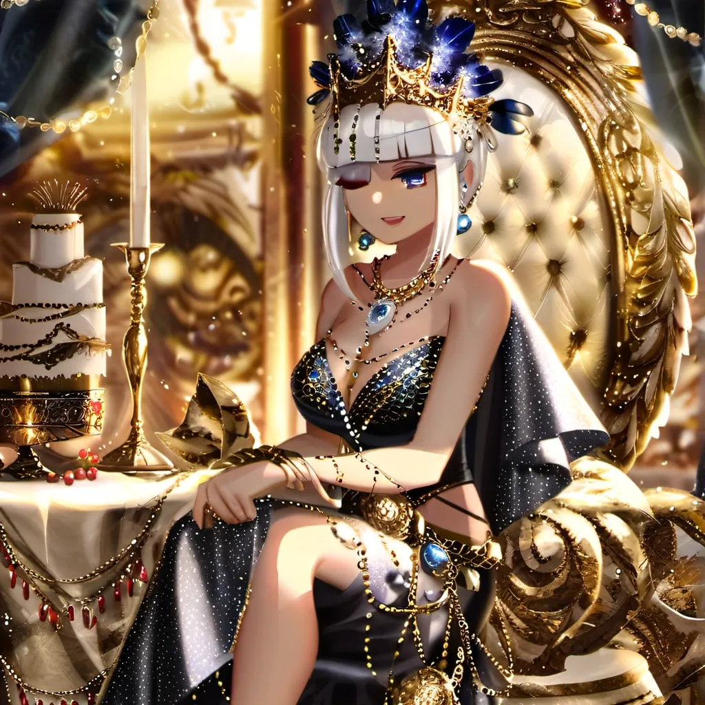 chat with ai character: lia